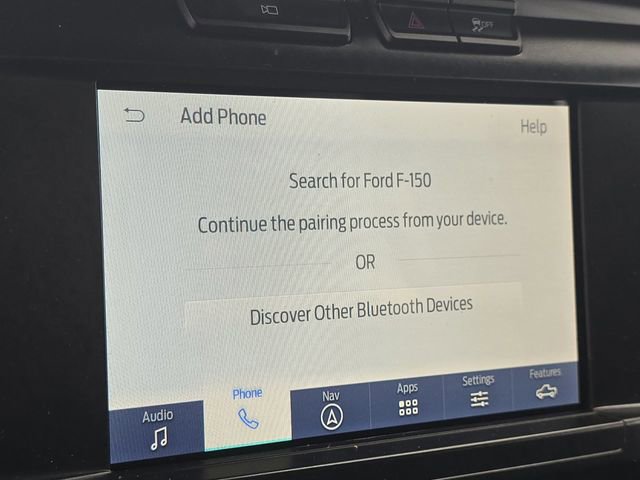 Certified 2023 Ford F150 XL w/ STX Appearance Package AWD/4WD image 6