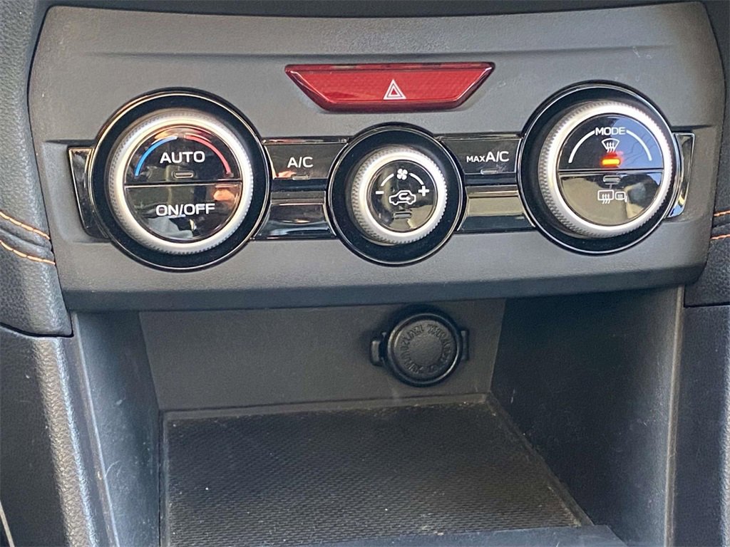 Used 2018 Subaru Crosstrek 2.0i Limited image 27