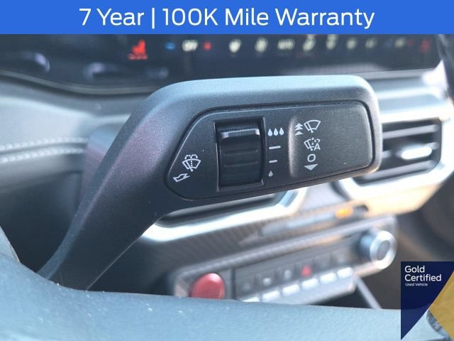 Certified 2024 Ford Mustang Premium RWD image 39