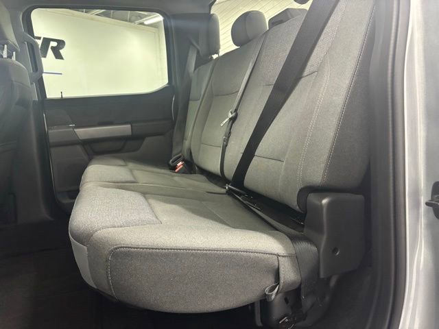 Certified 2025 Ford F150 XLT w/ Equipment Group 301A Standard image 9