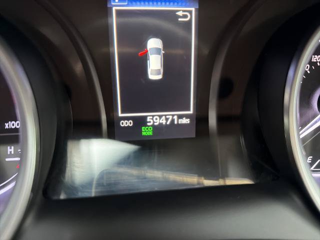 Used 2023 Toyota Camry LE FWD image 23