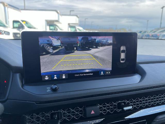 Used 2024 Honda Accord Touring image 27
