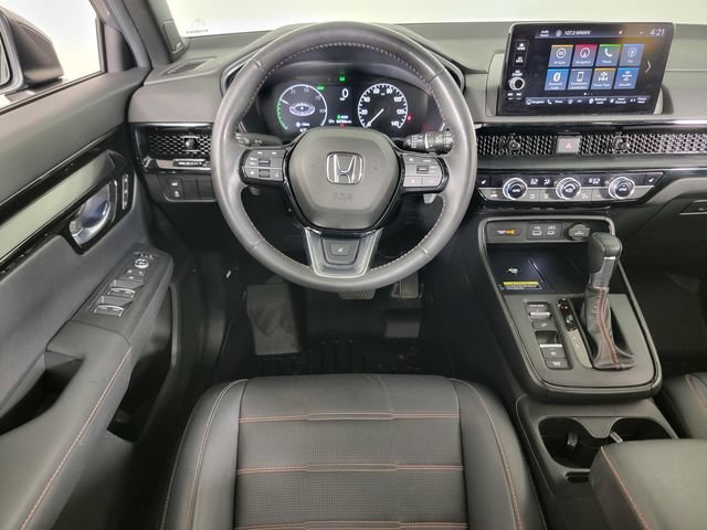 Used 2023 Honda CR-V Sport Touring image 28