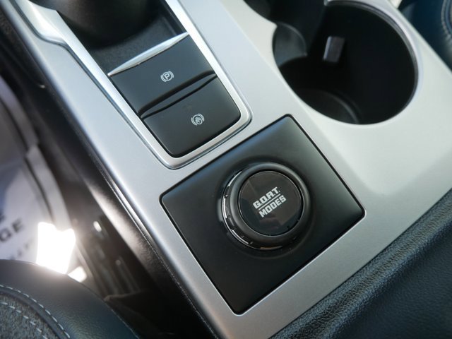 Certified 2024 Ford Bronco Sport Outer Banks w/ Tech Package AWD/4WD image 25