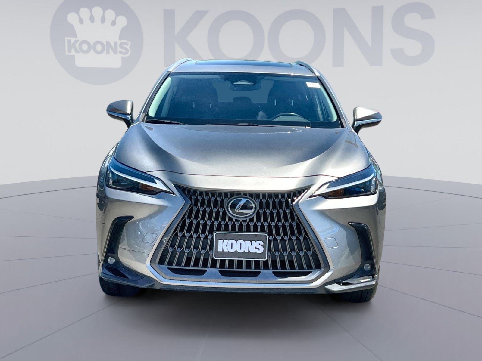 Used 2024 Lexus NX 250 FWD w/ Cold Area Package image 4