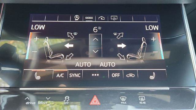 Used 2024 Audi A6 Premium Plus AWD/4WD image 22