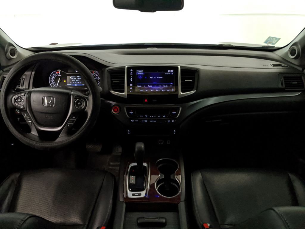Used 2019 Honda Ridgeline RTL-T image 13