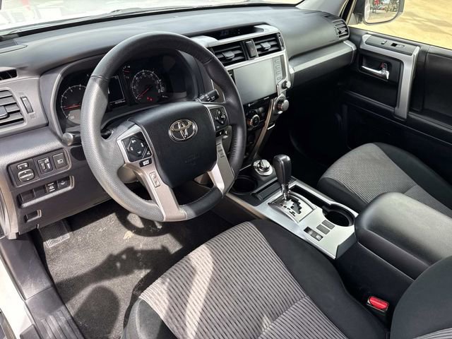 Used 2024 Toyota 4Runner SR5 image 19