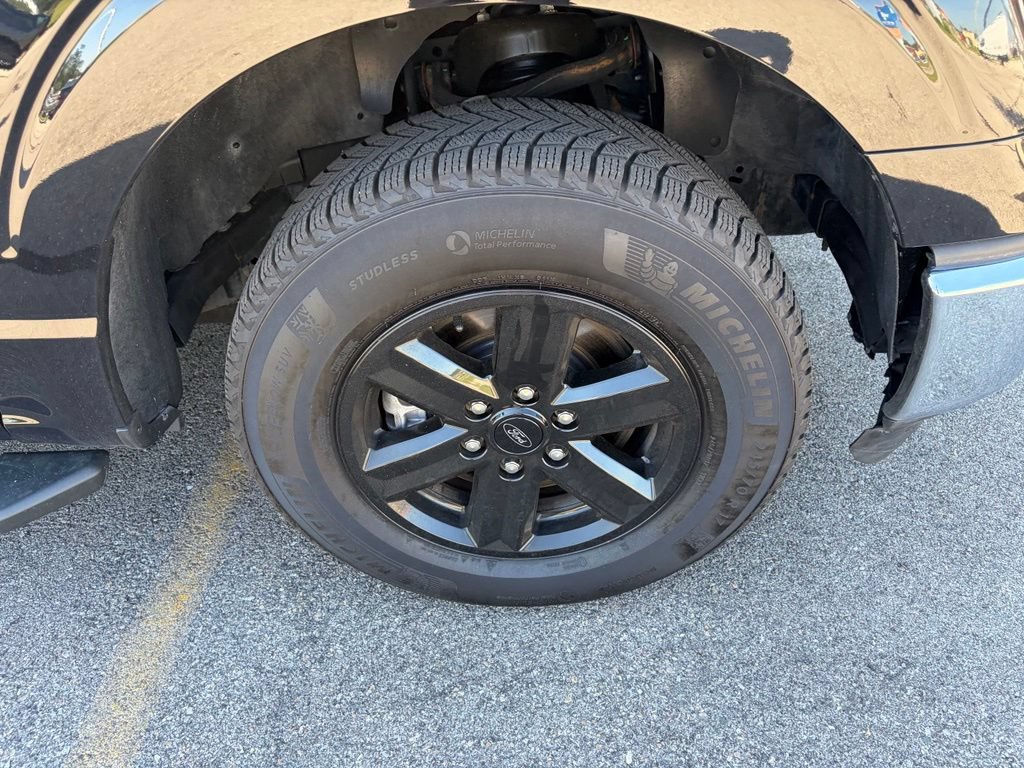 Certified 2023 Ford F150 XLT RWD image 33