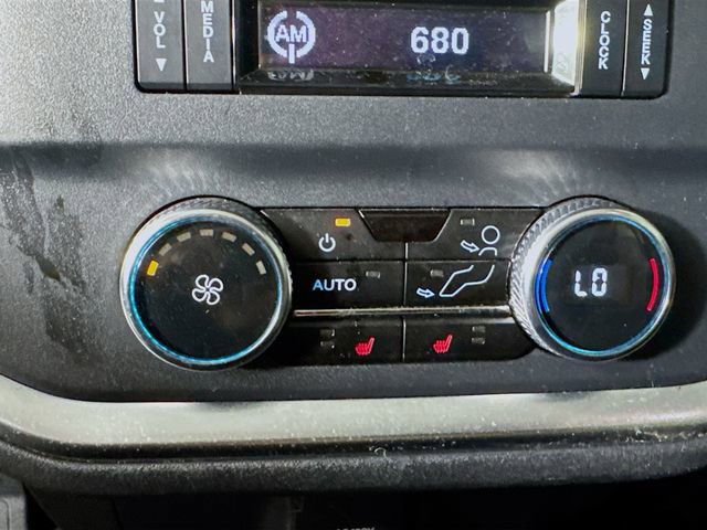 Certified 2025 Ford Expedition Max Platinum w/ Platinum Ultimate Package image 32