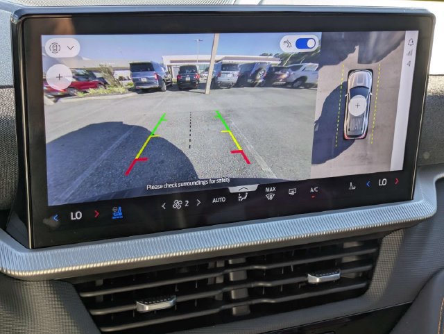 Certified 2026 Ford Explorer Tremor w/ Tremor Ultimate Package AWD/4WD image 21