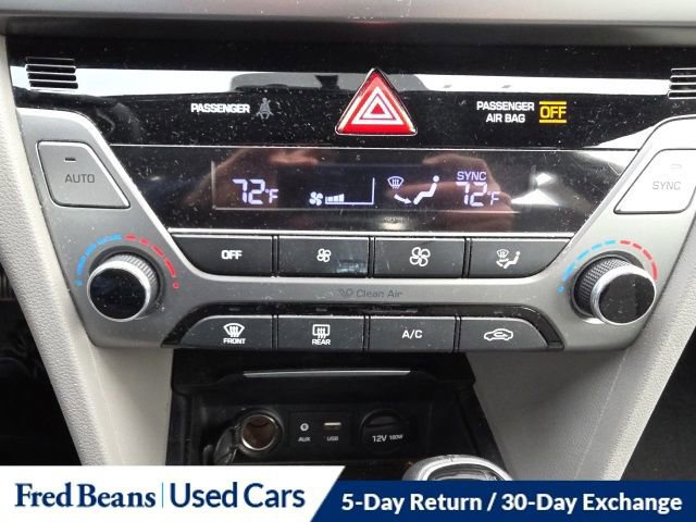 Used 2018 Hyundai Elantra Value Edition image 21