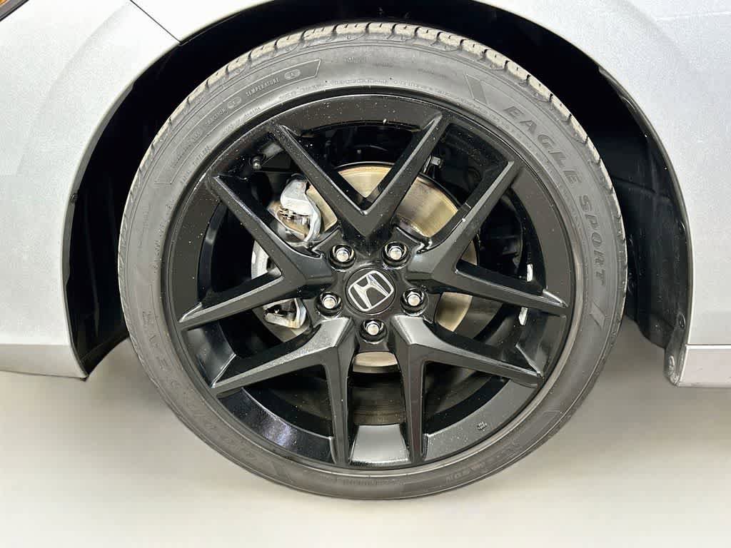 Used 2023 Honda Civic Sport image 8