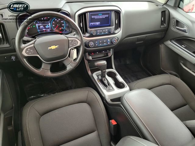 Used 2018 Chevrolet Colorado LT image 34