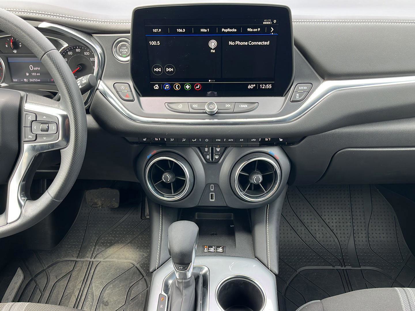 Used 2024 Chevrolet Blazer LT w/ Convenience Package image 19