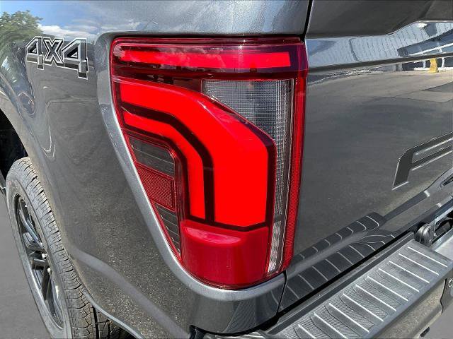 Certified 2024 Ford F150 Lariat AWD/4WD image 26