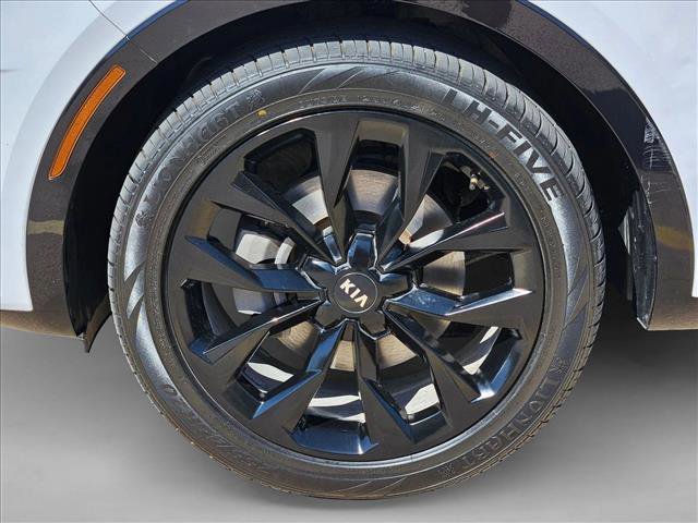 Used 2021 Kia Sorento SX FWD image 25