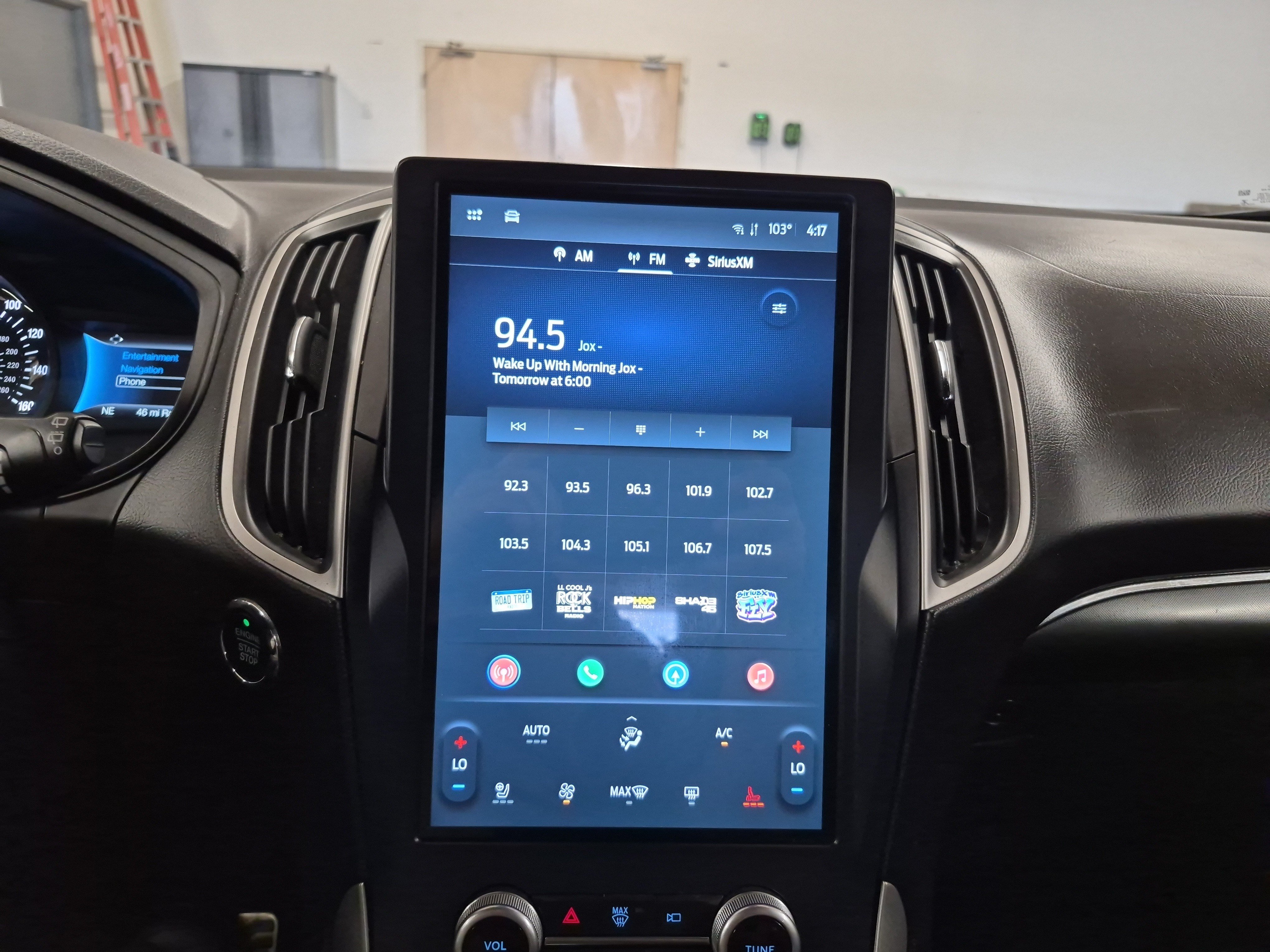 Certified 2022 Ford Edge ST-Line AWD/4WD image 34