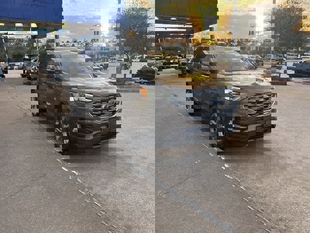 Certified 2020 Ford Edge SEL w/ Convenience Package image 7