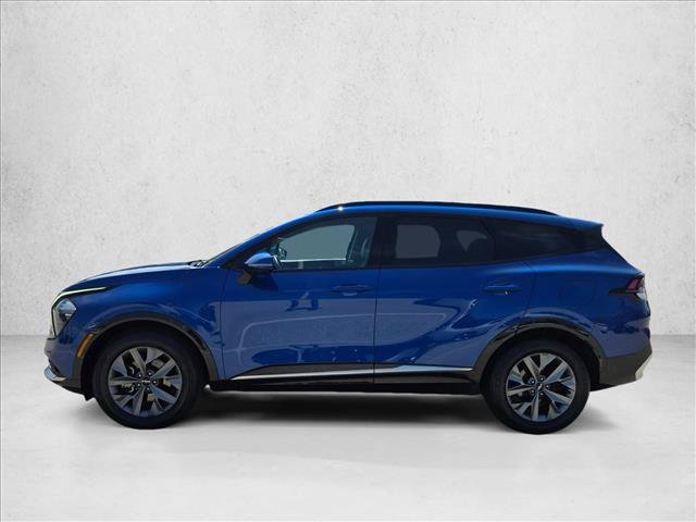 Used 2023 Kia Sportage SX FWD image 9
