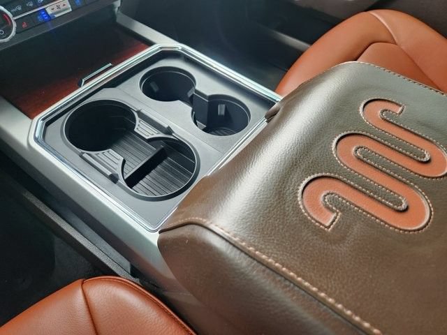 Certified 2022 Ford F250 King Ranch w/ King Ranch Ultimate Package AWD/4WD image 18