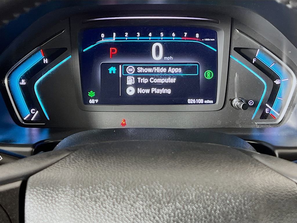 Used 2023 Honda Odyssey EX-L image 15