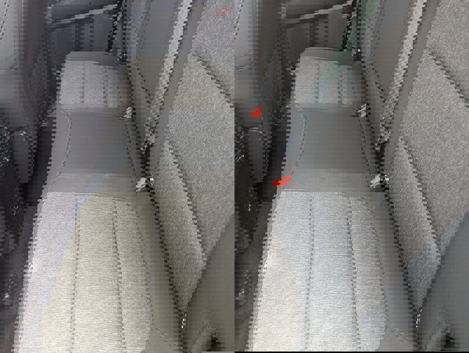 Certified 2024 Ford Bronco Sport Big Bend AWD/4WD image 14