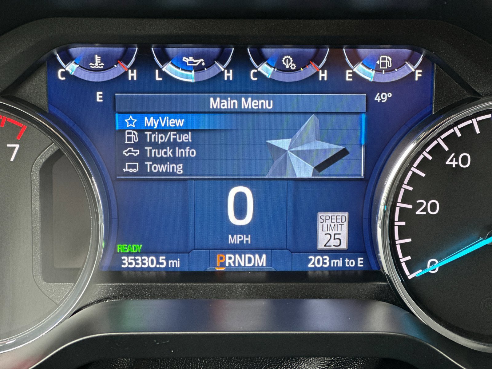 Certified 2023 Ford F150 XLT w/ Equipment Group 302A High image 28