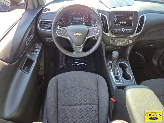 Used 2023 Chevrolet Equinox LT image 13