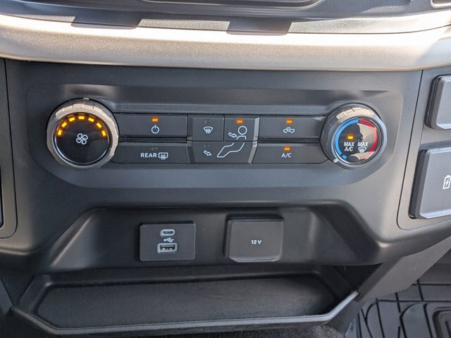 Certified 2021 Ford F150 XLT RWD image 25
