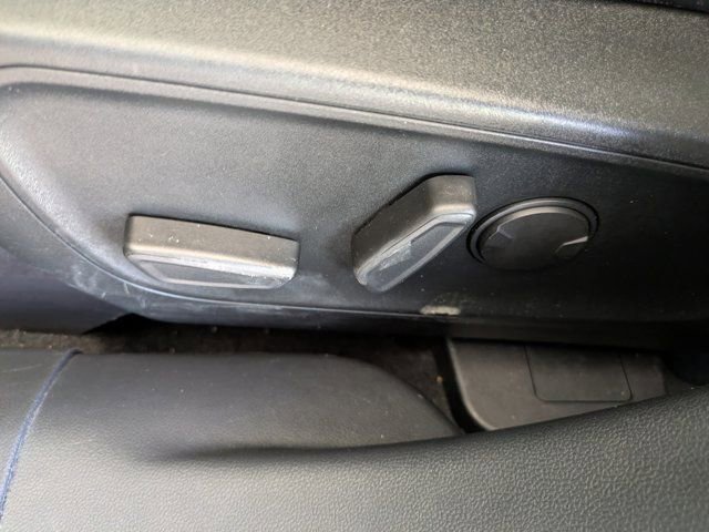 Certified 2020 Ford Escape SEL image 20