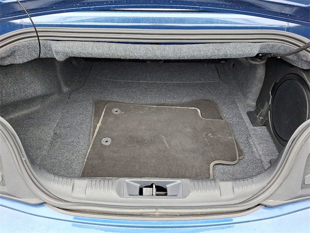 Certified 2024 Ford Mustang GT Premium image 25