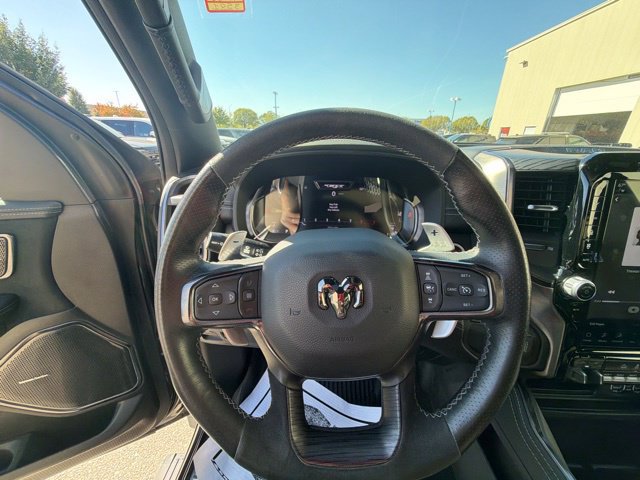 Used 2023 RAM 1500 TRX w/ TRX Level 2 Equipment Group AWD/4WD image 24