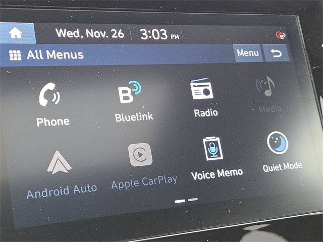 Used 2022 Hyundai Santa Cruz SEL Premium w/ Cargo Package image 4