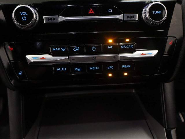Certified 2023 Ford Explorer ST-Line w/ Class IV Trailer Tow Package RWD image 34