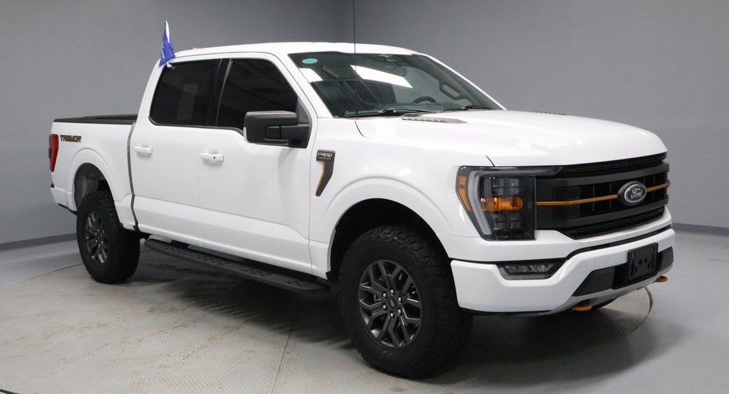Certified 2023 Ford F150 Tremor image 7