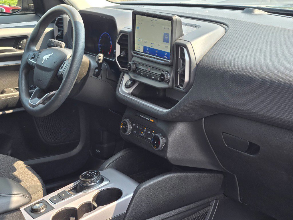 Certified 2022 Ford Bronco Sport Big Bend image 9