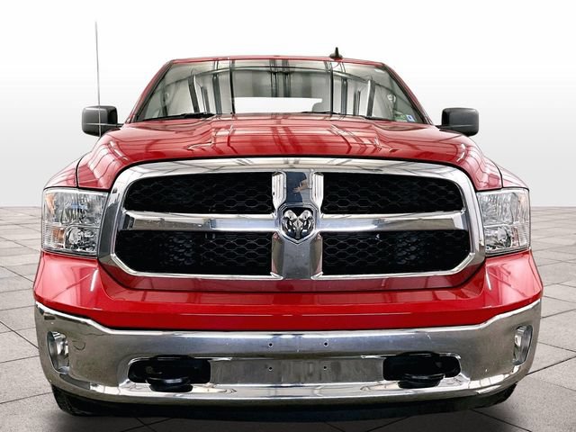 Used 2023 RAM 1500 Tradesman w/ Tradesman SXT Package AWD/4WD image 3