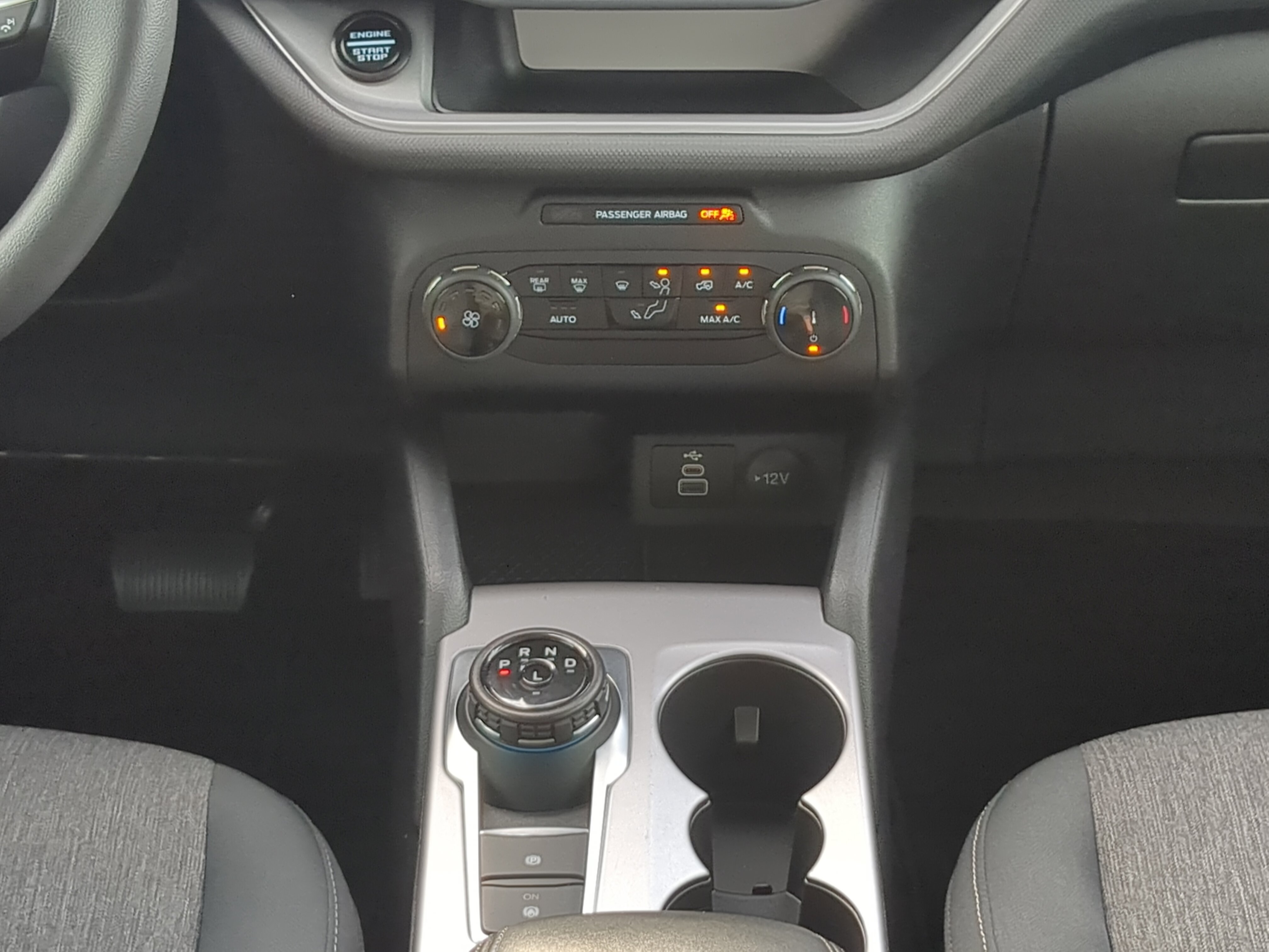 Certified 2024 Ford Bronco Sport Big Bend AWD/4WD image 17