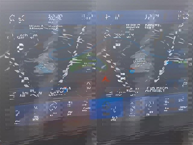 Certified 2024 Ford Explorer XLT w/ Equipment Group 202A image 15