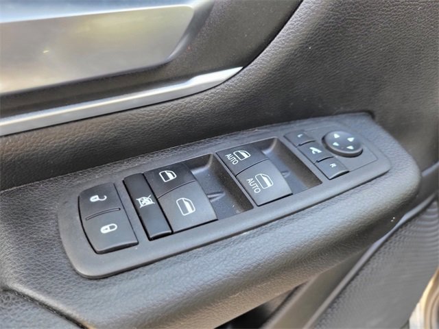 Used 2023 RAM 1500 Big Horn image 16