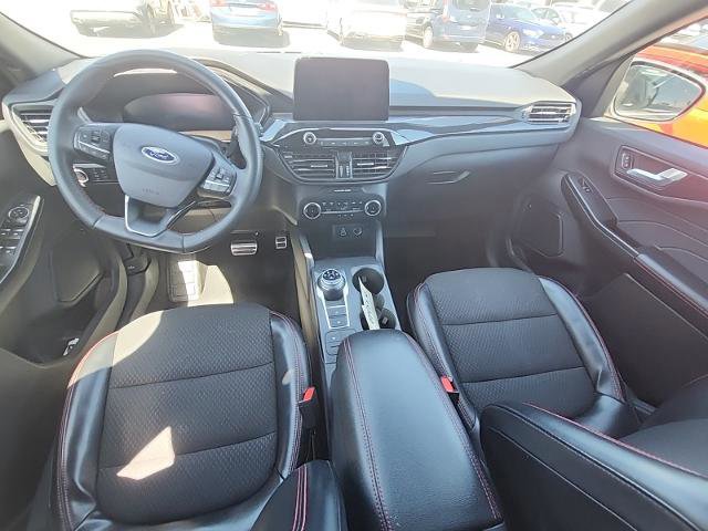 Certified 2024 Ford Escape ST-Line image 5