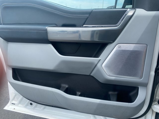 Certified 2021 Ford F150 Limited AWD/4WD image 13