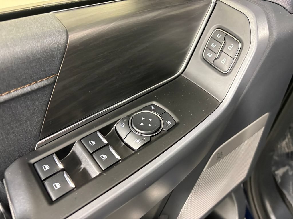 Certified 2025 Ford F150 Lariat AWD/4WD image 12