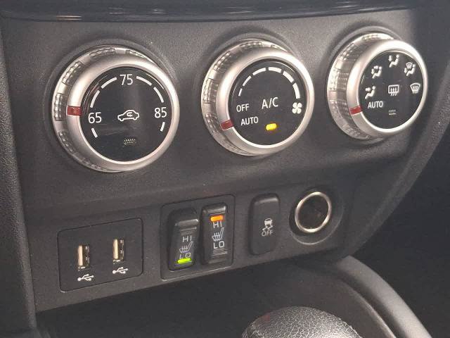 Used 2024 Mitsubishi Outlander Sport SE AWD/4WD image 25
