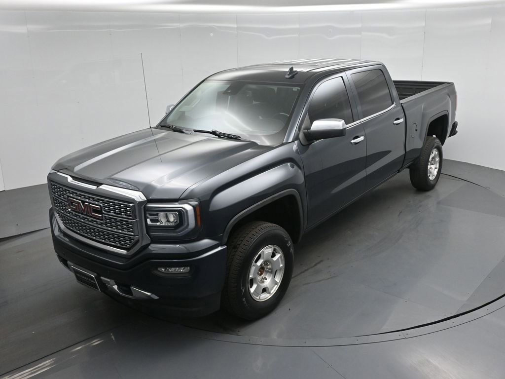 Used 2018 GMC Sierra 1500 Denali image 34