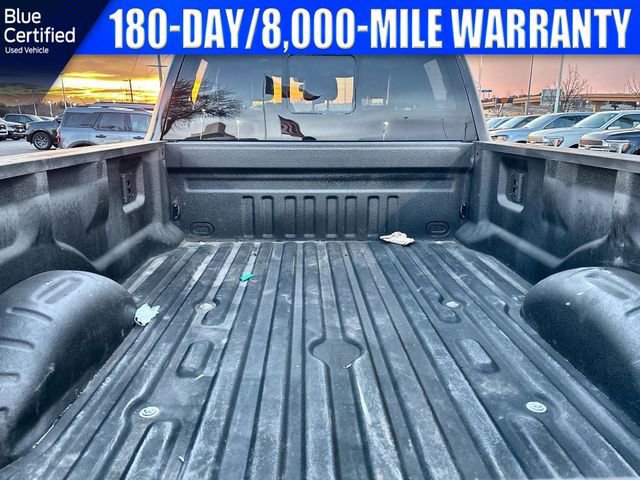 Certified 2024 Ford F350 Lariat w/ Lariat Ultimate Package image 33