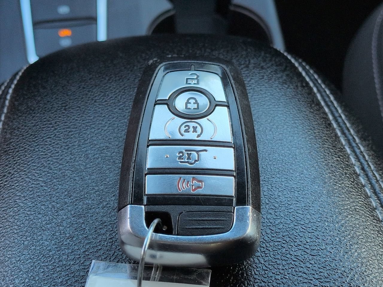 Certified 2024 Ford Escape Active AWD/4WD image 28