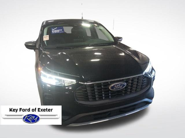 Certified 2023 Ford Escape Active image 2