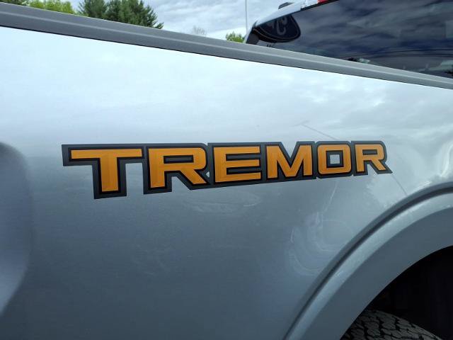 Certified 2023 Ford F150 Tremor AWD/4WD image 8